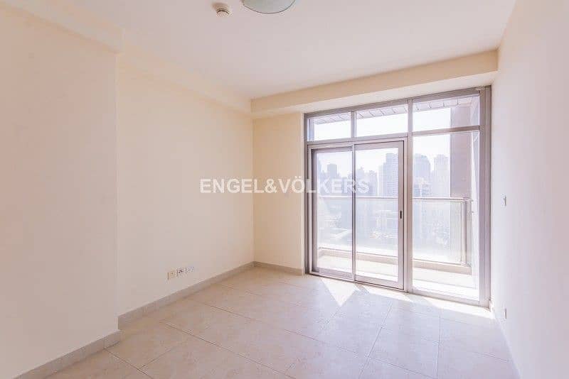 10 Next to Metro|Cozy and Bright|Rented Unit