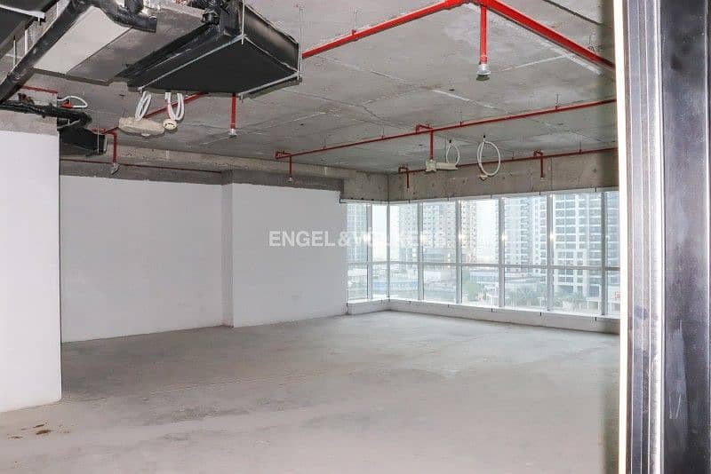 1 Exclusive Tower| Near Metro| Fantastic View
