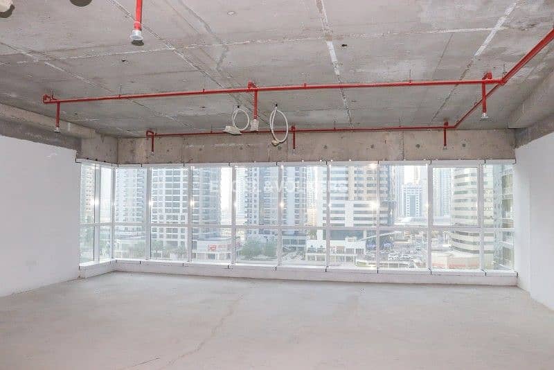 2 Exclusive Tower| Near Metro| Fantastic View