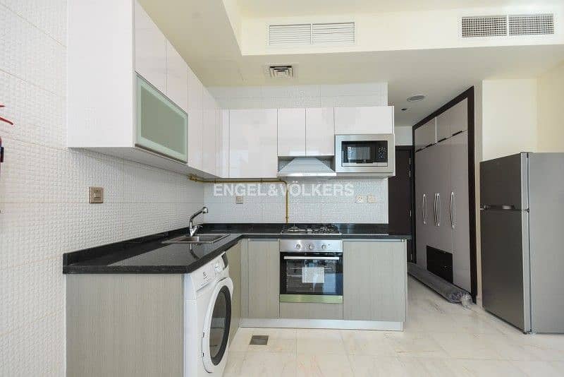 11 Be the First Tenant|Fully Furnished|High Floor
