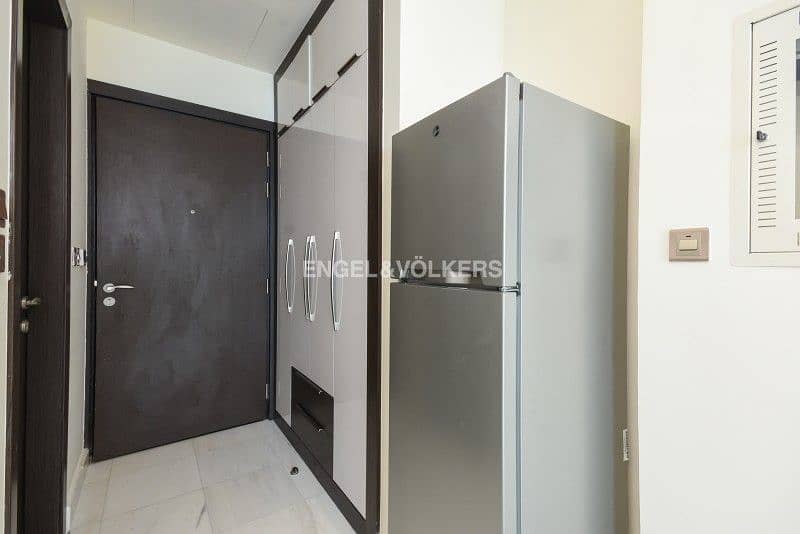 14 Be the First Tenant|Fully Furnished|High Floor