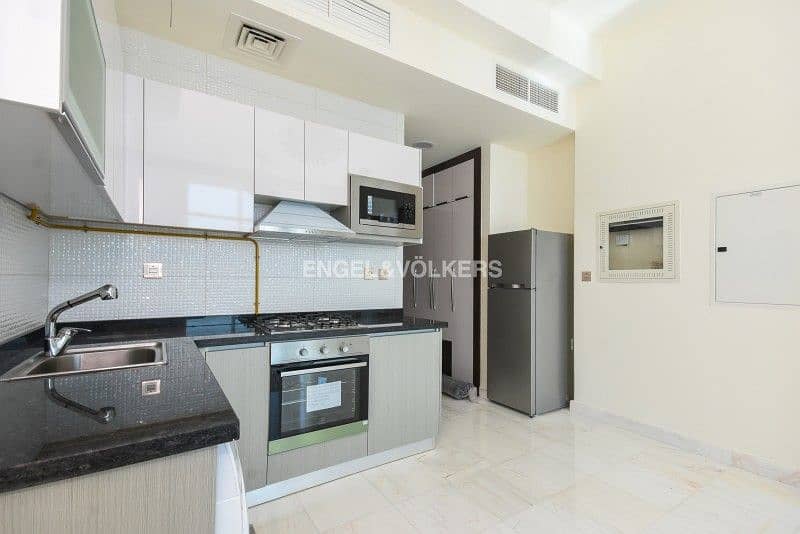 18 Be the First Tenant|Fully Furnished|High Floor