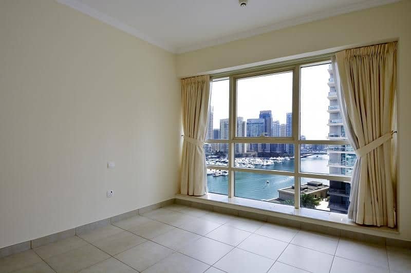 位于迪拜码头，滨海码头综合区，滨海码头西楼 1 卧室的公寓 1240000 AED - 5531120
