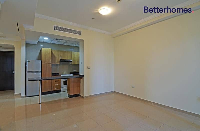 8 Exclusive 1 bed |Cheapest on the market| Rented