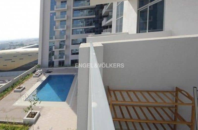 24 High End Unit |Fully Furnished |12 Cheques