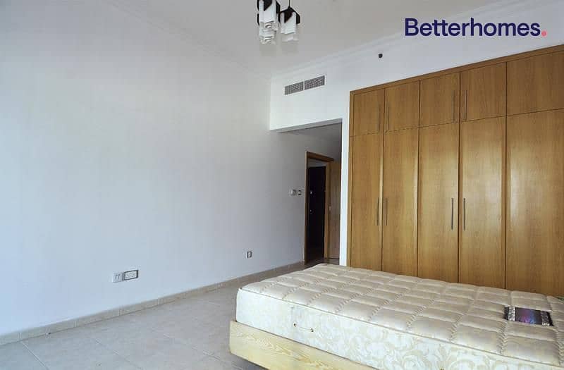 Квартира в Дубай Марина，Зумуруд Тауэр, 1 спальня, 1000000 AED - 5531084