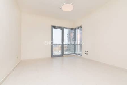 شقة 2 غرفة نوم للبيع في وسط مدينة دبي، دبي - Exclusive | Closed kitchen | Great investment