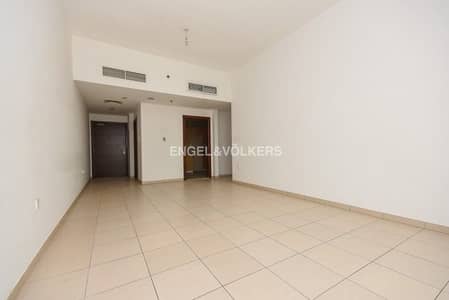 شقة 2 غرفة نوم للبيع في مدينة دبي للإنتاج، دبي - Vacant|2 Parking|Closed Kitchen|Open View