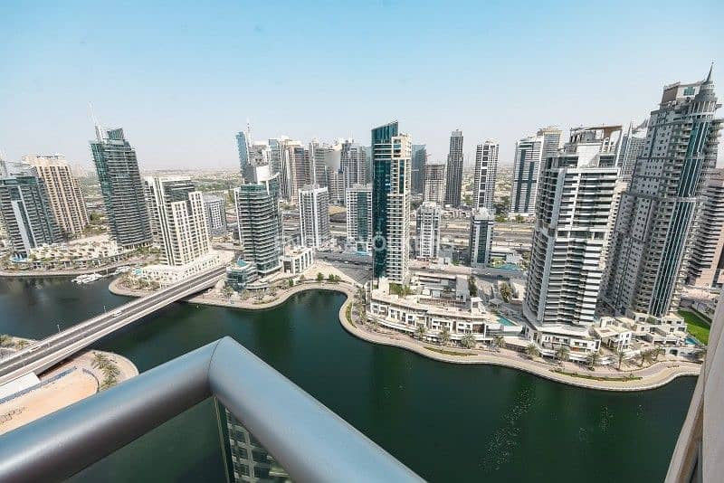 15 Full Marina ViewI High Floor|Spacious|Great Layout