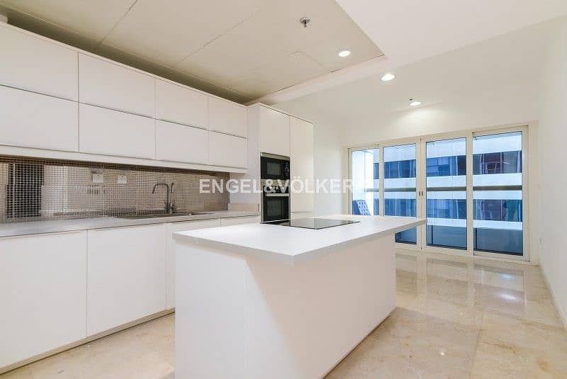 Beautiful Unit | Nicely Upgraded | Sea View