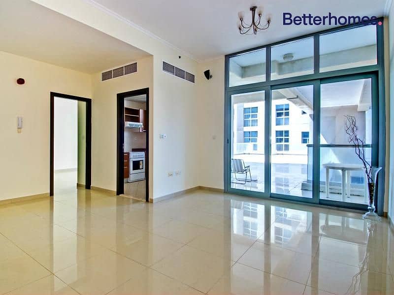 位于迪拜码头，DEC大厦，DEC2号大厦 1 卧室的公寓 725000 AED - 5530870