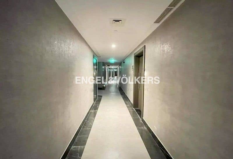 10 Genuine Listing|50% PHPP|Close to Burj Khalifa