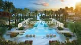 8 Royal Atlantis Signature Residence| Private Pool & Garden