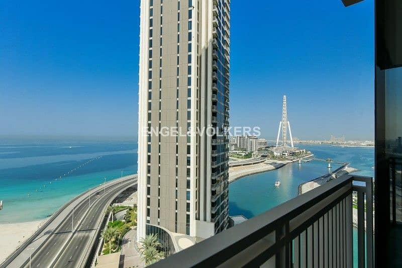 Квартира в Дубай Марина，5242 Тауэрс, 2 cпальни, 2250000 AED - 5546972
