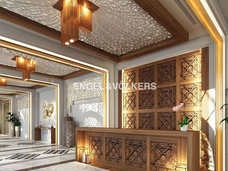 2 Resale | Madinat Jumeirah Luxury Living