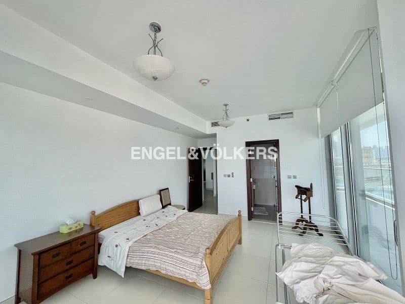 9 Best Deal|Full Sea View|Vacant on Transfer