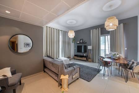 شقة 2 غرفة نوم للبيع في دبي مارينا، دبي - شقة في ويست سايد مارينا دبي مارينا 2 غرف 1350000 درهم - 5531456