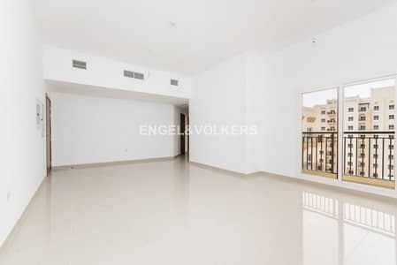 فلیٹ 1 غرفة نوم للبيع في رمرام، دبي - Elegant |  Open Kitchen |  Close to Pool