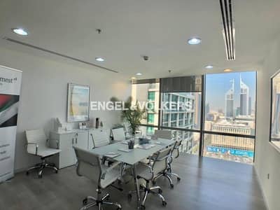 Office for Sale in DIFC, Dubai - Premium Office for Immediate Sales