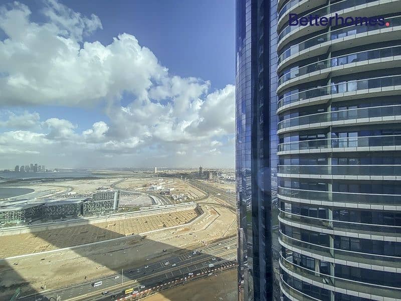 8 Great Investment|High Net ROI| DAMAC | Tower C