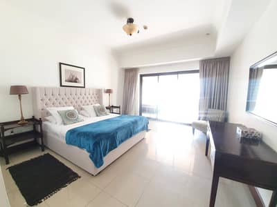 1 Bedroom Flat for Sale in Palm Jumeirah, Dubai - Fantastic 1 bed | Biggest layout | Hot deal