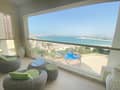 7 Fully furnished |Beach access |Sea view |Sapphire