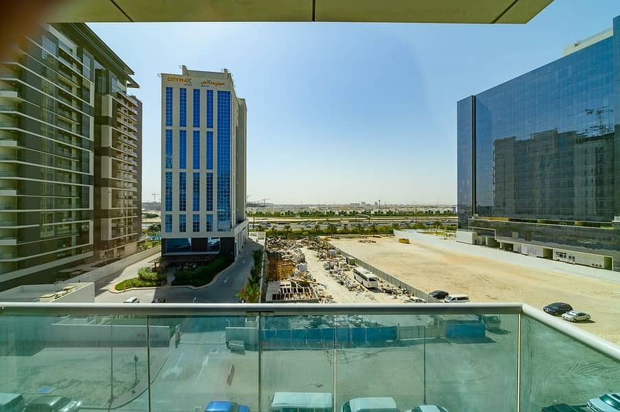 Spacious Studio | High ROI | Investor Deal Spacious Studio | High ROI | Investor Deal