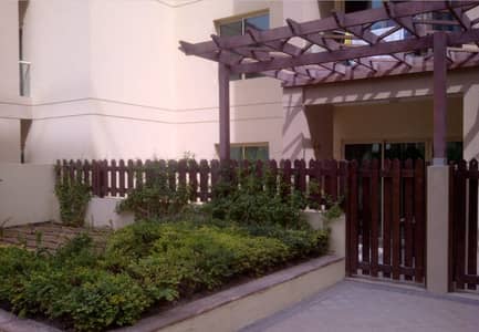 1 Bedroom Apartment for Sale in The Greens, Dubai - Private Courtyard | Stunning 1 BR | Al Arta 3