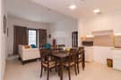 3 Spacious 1 Bed w/ Balcony | Open layout | Zahra 1A