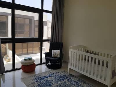 5 Bedroom Townhouse for Sale in DAMAC Hills, Dubai - 5 Bd THD