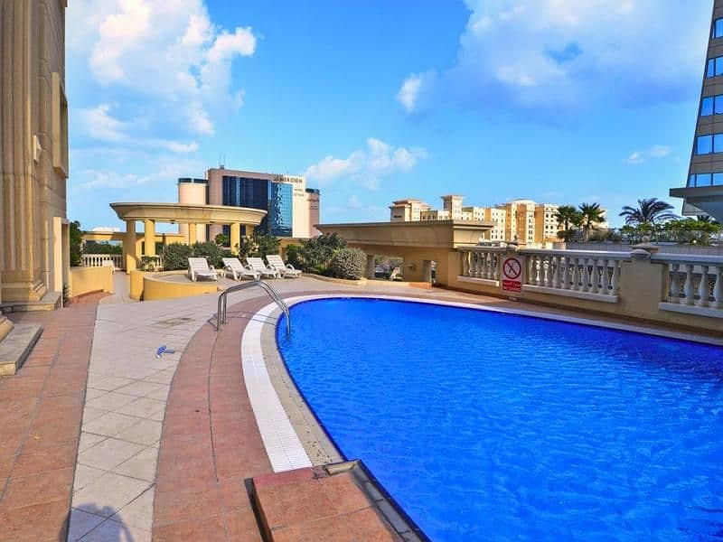 8 Investor's Deal | Rented Unit | Partial Sea