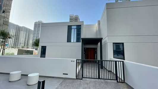 تاون هاوس 3 غرف نوم للبيع في دبي هيلز استيت، دبي - 3 BR Townhouse | 3 years payment plan | Park Ridge