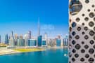 2 Burj Khalifa and Canal View | Brand New Apartment