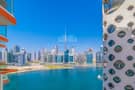 9 Burj Khalifa and Canal View | Brand New Apartment