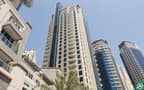 13 Rare and huge 1 Bed | Large terrace | Marina view