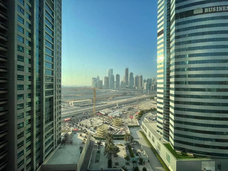 Fully Fitted Office I Prime Location I Mid Floor Fully Fitted Office I Prime Location I Mid Floor
