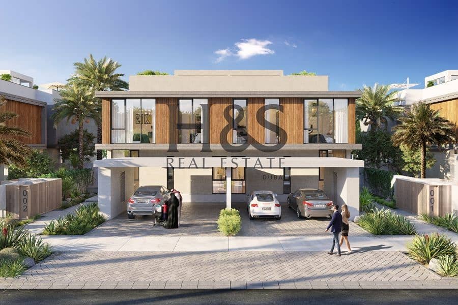 فیلا في جولف جروف دبي هيلز استيت 4 غرف 3900000 درهم - 5095059 فیلا في جولف جروف دبي هيلز استيت 4 غرف 3900000 درهم - 5095059