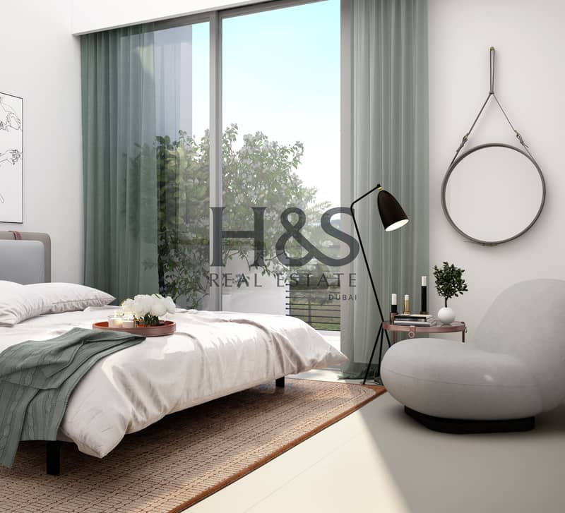 5 Limited Edition | High Interior Design Villas | CAYA