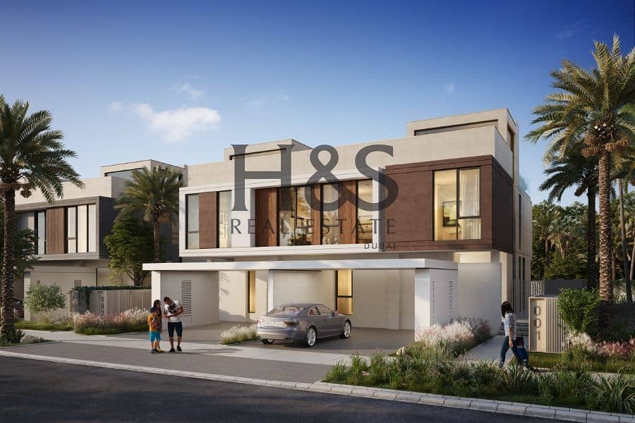 40% in 2 Years Post Handover | Genuine Listing 40% in 2 Years Post Handover | Genuine Listing