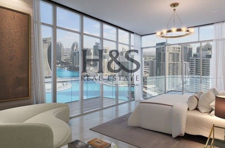 2 A Place To Live In @ 5242 Tower in Dubai Marina