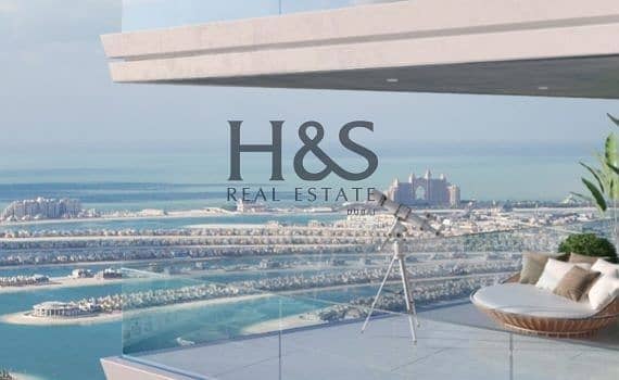 5 A Place To Live In @ 5242 Tower in Dubai Marina