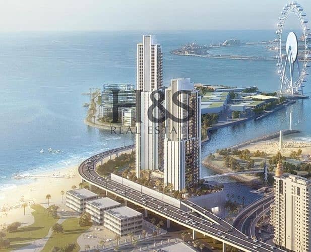 7 A Place To Live In @ 5242 Tower in Dubai Marina