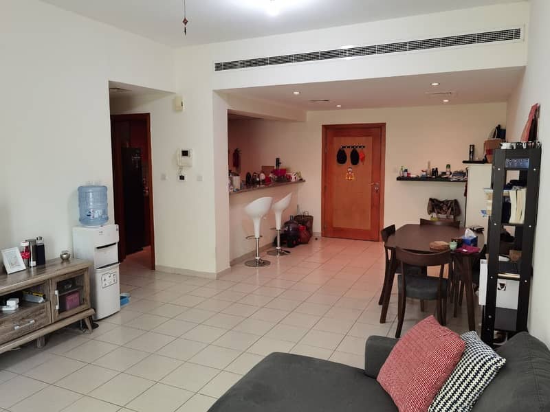 Fully Furnished | Pool View | Flexible Payment Fully Furnished | Pool View | Flexible Payment