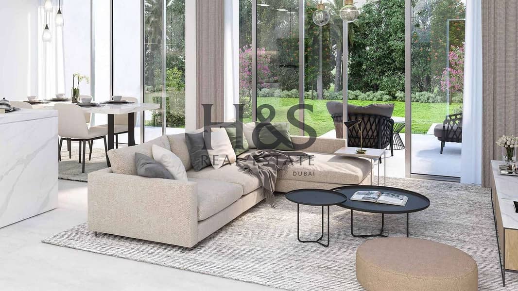 Post Handover Payment | Modern Style TH | La Rosa