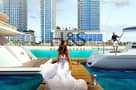 6 Beachfront Living | Stunning 2 Beds | Marina Vista