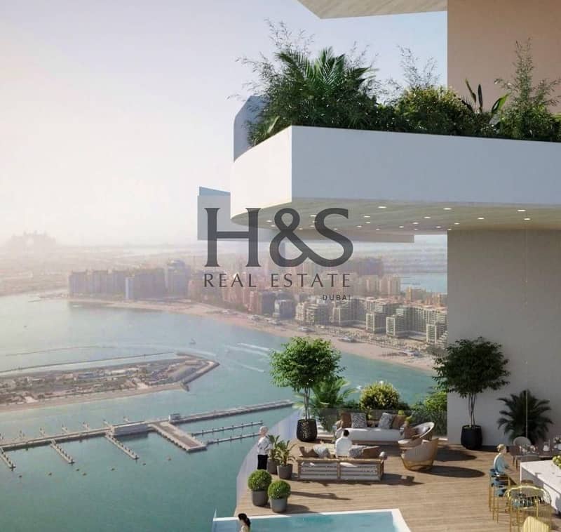 4 Waterfront Living | 15% Booking | Exclusive Offer