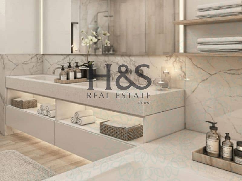 8 Sophisticated Style | Premier Location | Al Furjan