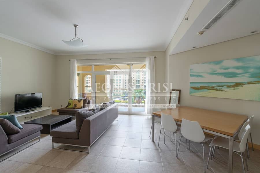 Furnished | Type C | Beach access | Chiller Free Furnished | Type C | Beach access | Chiller Free