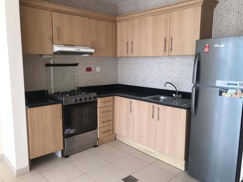 Vacant | Ready to Move | 1 Bedroom | Mayfair Vacant | Ready to Move | 1 Bedroom | Mayfair