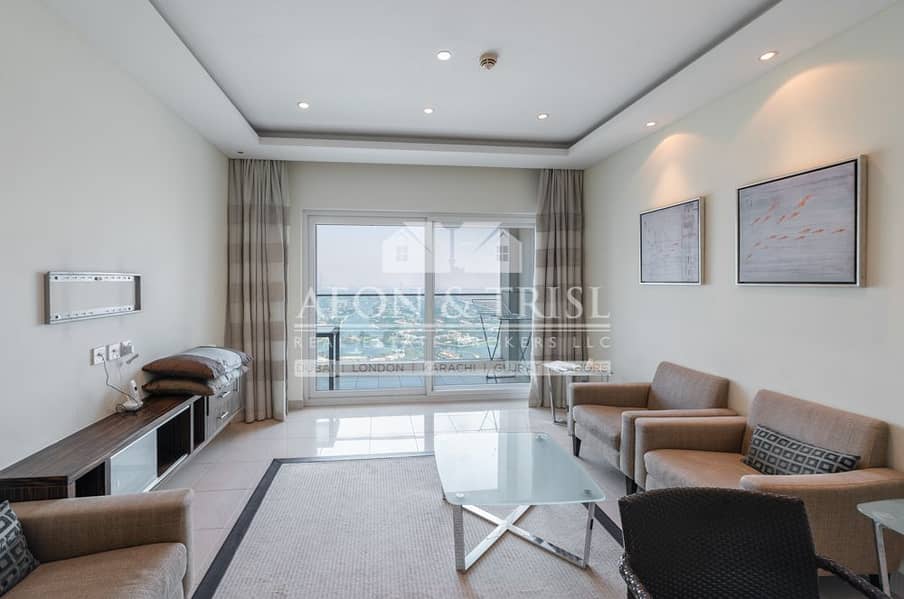 Vacant | largest layout 2 BR | High floor | JLT Vacant | largest layout 2 BR | High floor | JLT